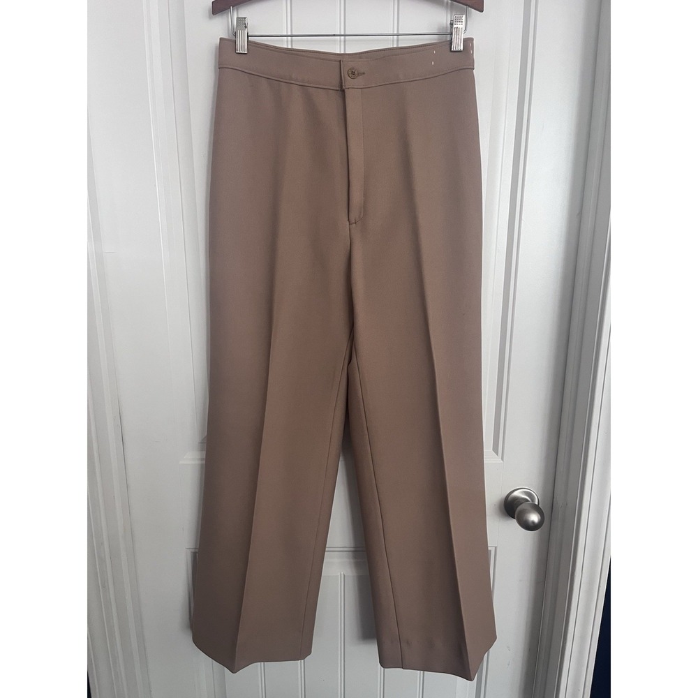 New Vintage Deadstock Levis Strauss Sta-Prest Pants 30X30 60s 70s Workwear 437
